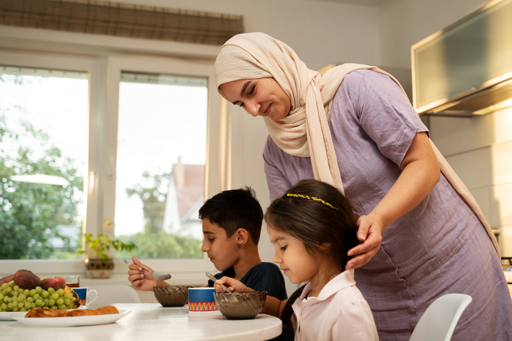 Mengatasi Anak yang Susah Makan: Tips untuk Membuat Makan Lebih Menyenangkan